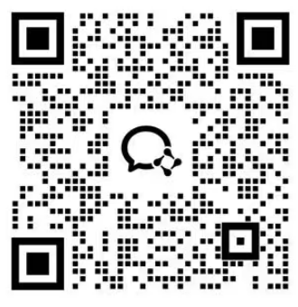 WeChat QR Code